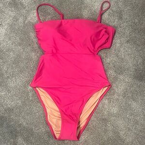 NWT J. Crew One Piece